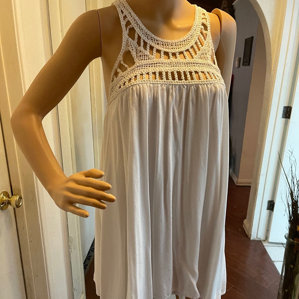 SUMMER DRESS